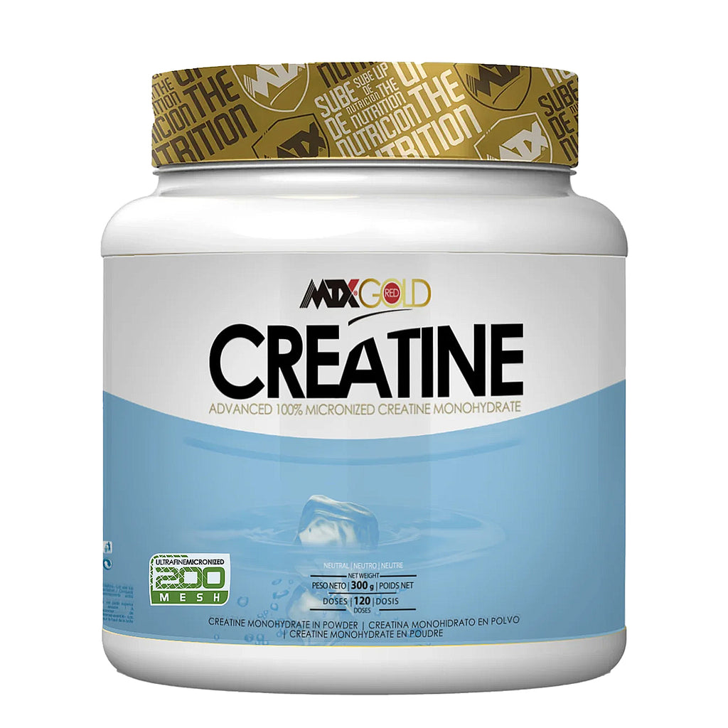 CREATINE ™ CREATINA MONOHIDRATO EN POLVO 200 MESH