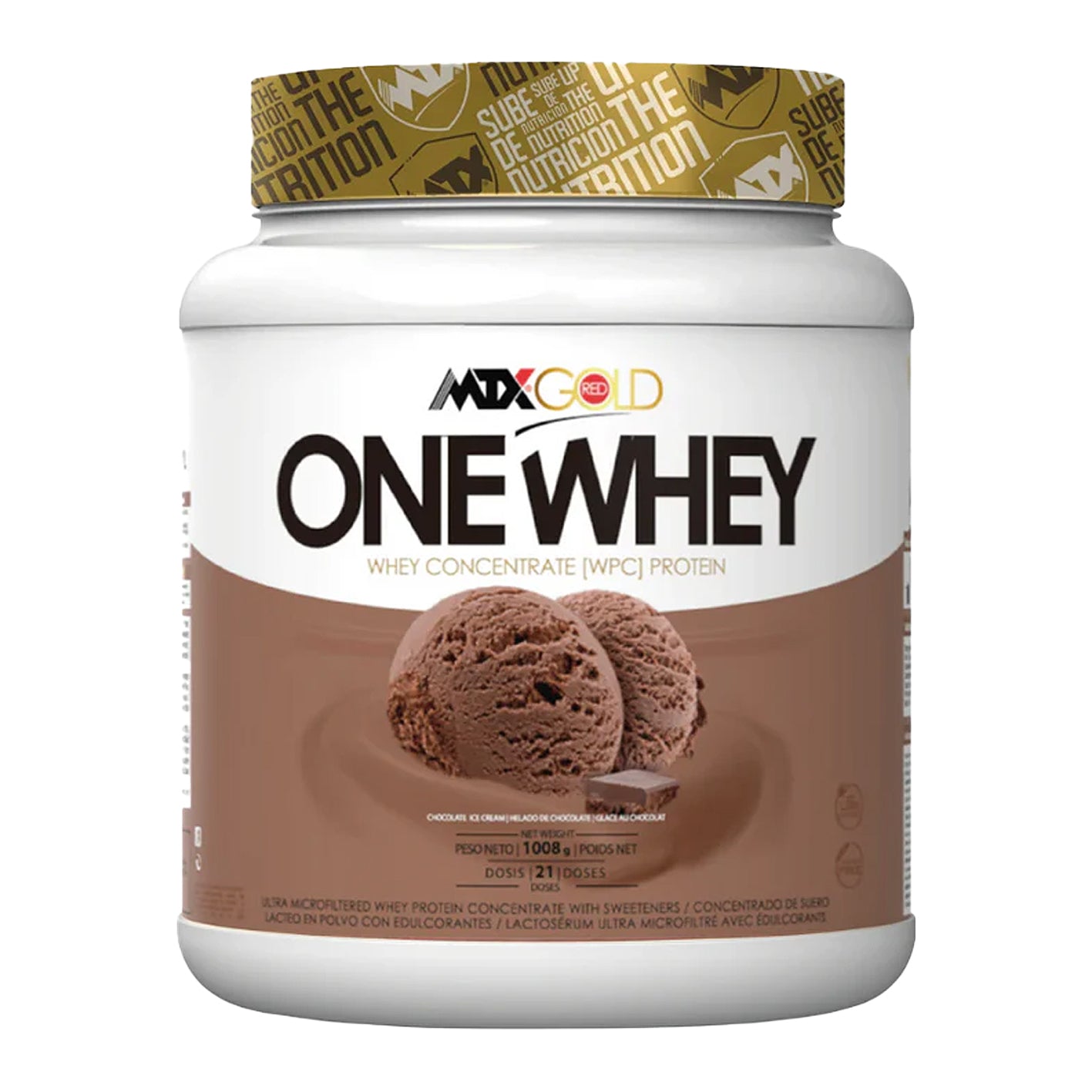 ONEWHEY™