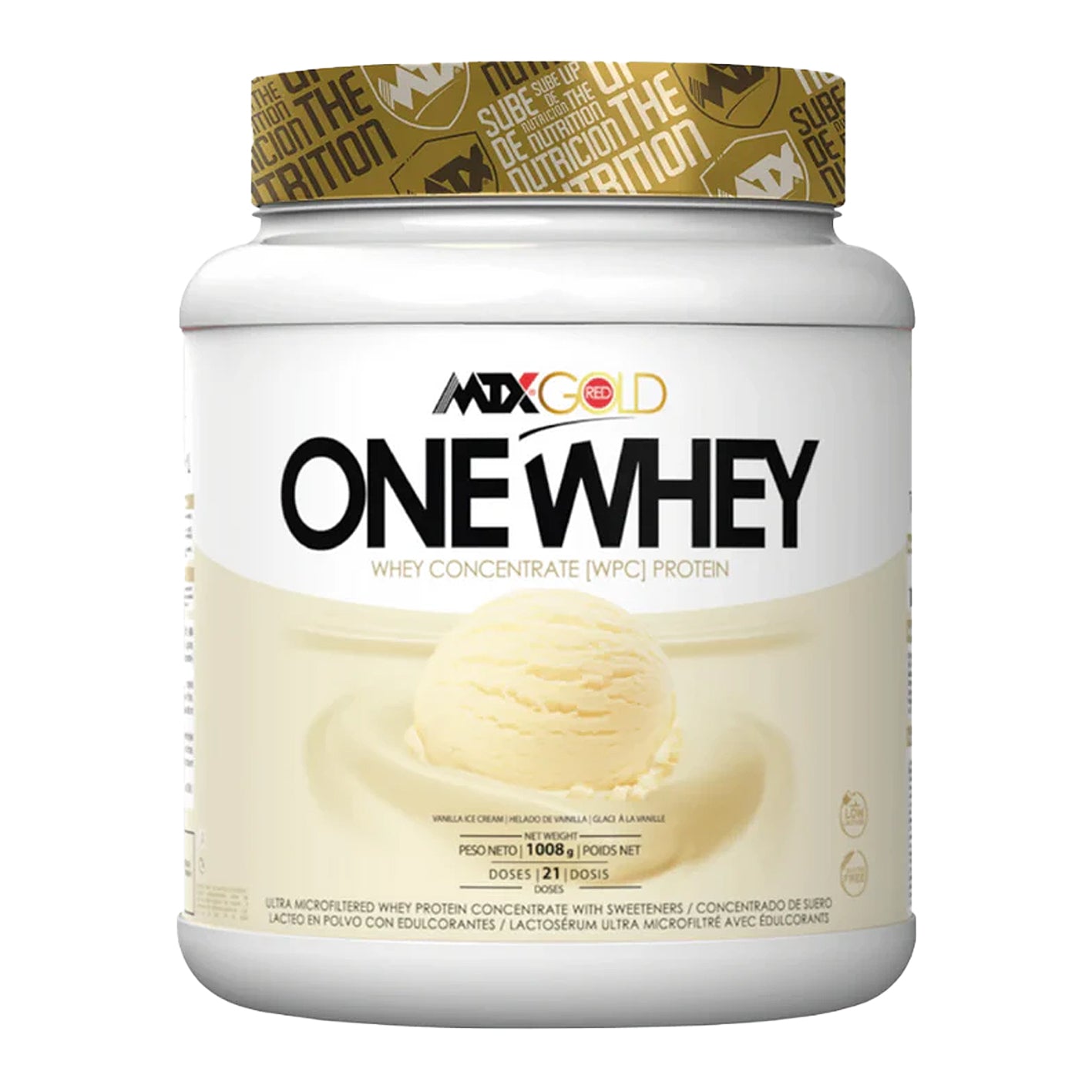 ONEWHEY™